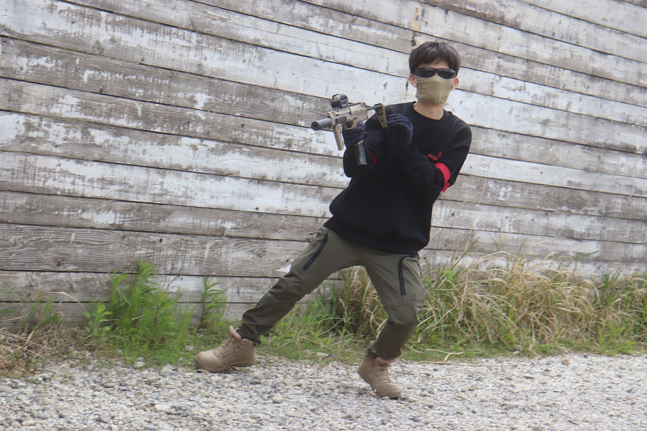 東京サバゲパーク