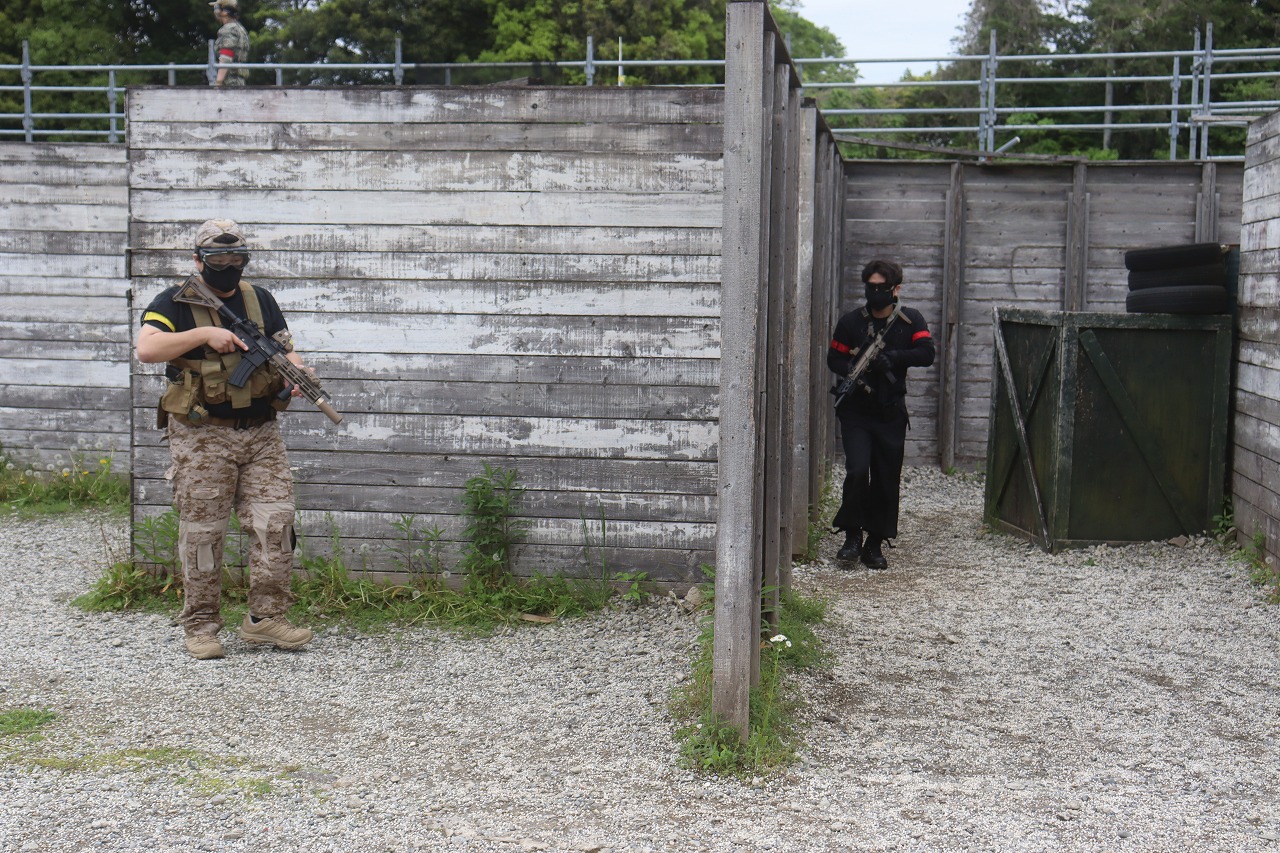 東京サバゲパーク