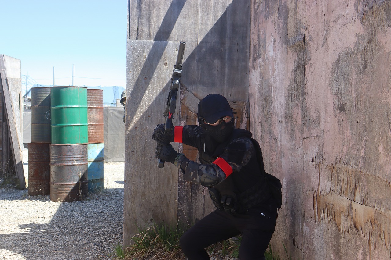 東京サバゲパーク