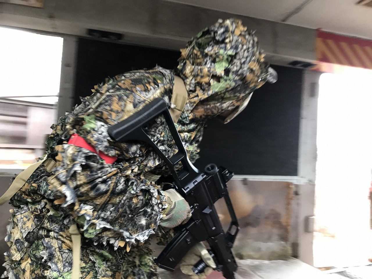 東京サバゲパーク