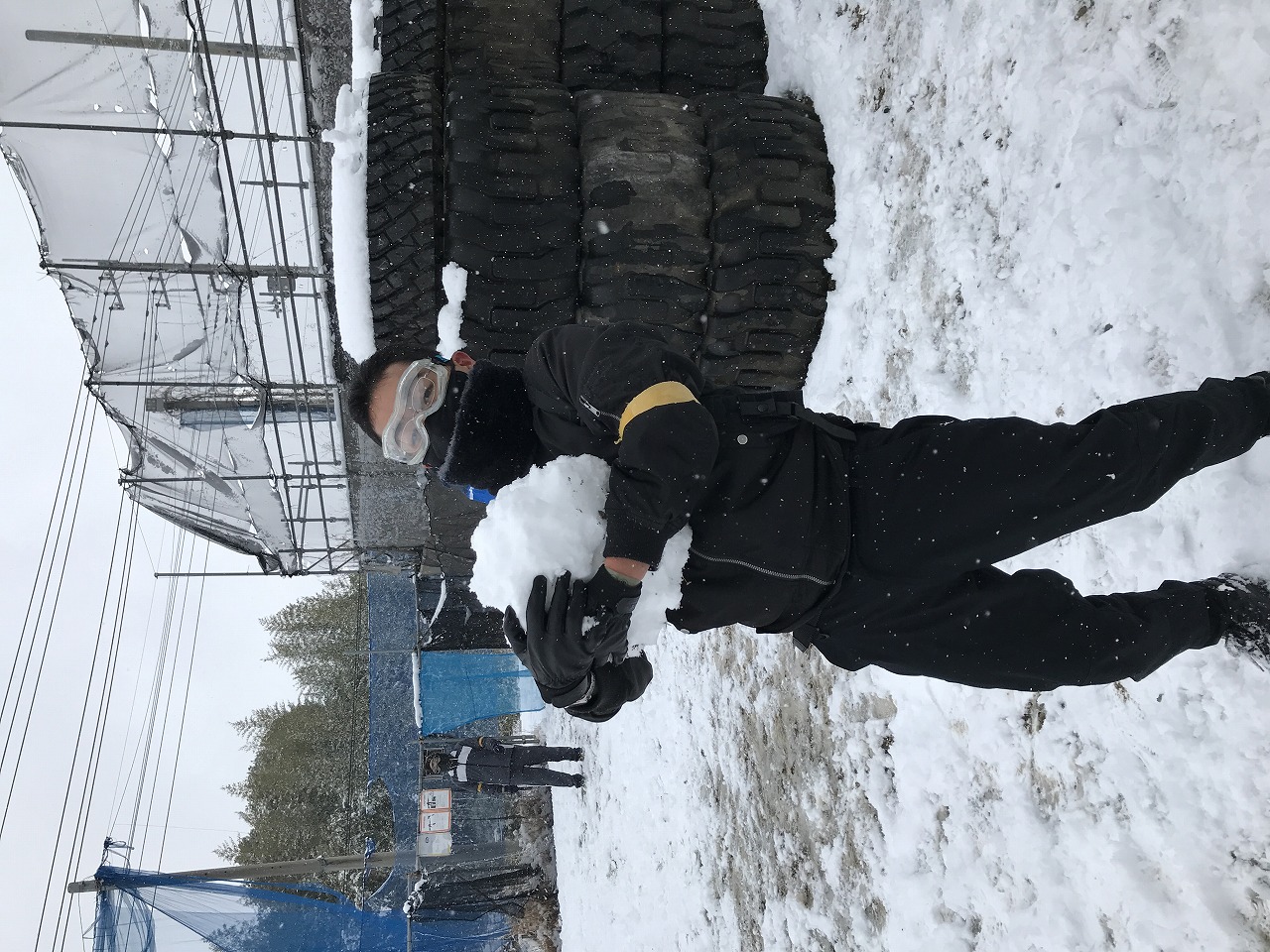 東京サバゲパーク