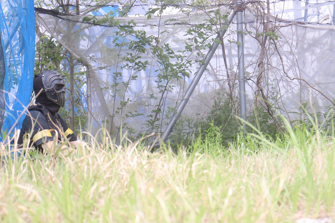 東京サバゲパーク